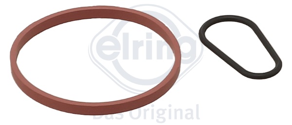 ELRING 795.110 Tömítéskészlet, vákuumszivattyú CITROËN DS FORD FORD ASIA / OCEANIA OPEL PEUGEOT TOYOTA VAUXHALL