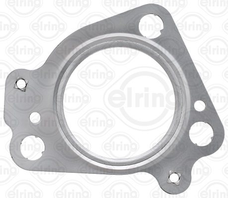 ELRING 795.200 Guarnizione, Compressore-Guarnizione, Compressore-Ricambi Euro