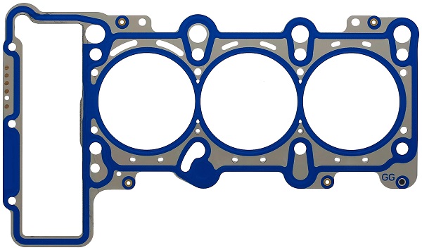 ELRING 796.170 Gasket,...