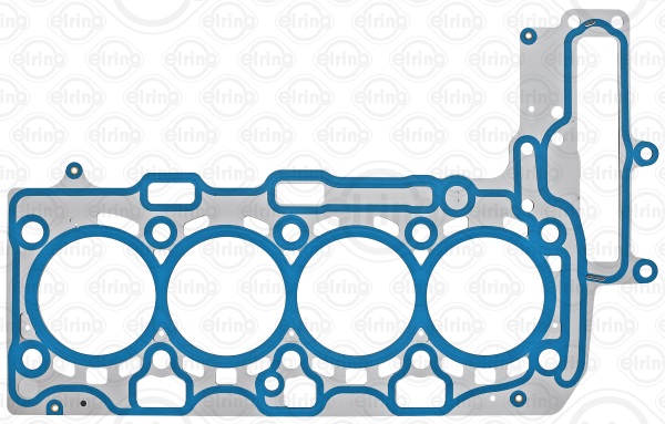 ELRING 796.280 Gasket,...