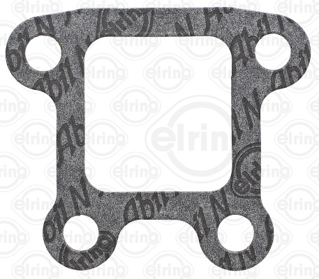 ELRING 796.370 Gasket,...