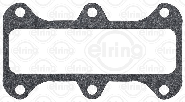 ELRING 798.540 Gasket,...