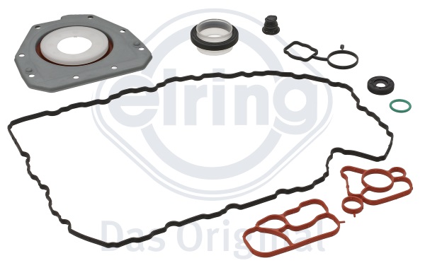 ELRING 798.670 Kit guarnizioni, Monoblocco-Kit guarnizioni, Monoblocco-Ricambi Euro