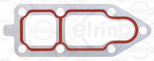 ELRING 801.610 Gasket,...