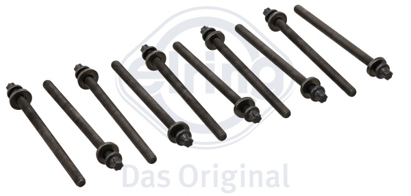 ELRING 803.060 hengerfejcsavar-készlet BAOJUN (SGMW) BUICK (SGM) CHEVROLET CHEVROLET (SGM) DAEWOO FIAT HOLDEN IRMSCHER OPEL PONT