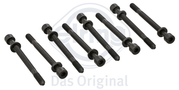 ELRING 804.250 hengerfejcsavar-készlet AUDI