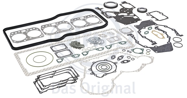 ELRING 804.422 Kit completo guarnizioni, Motore-Kit completo guarnizioni, Motore-Ricambi Euro