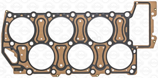 ELRING 807.574 Gasket,...