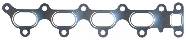 ELRING 808.610 Gasket,...