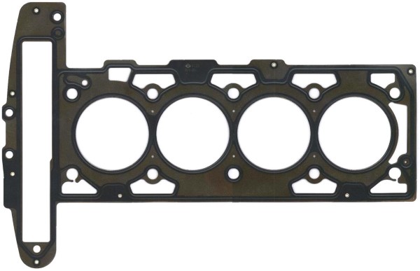 ELRING 808.884 Gasket,...