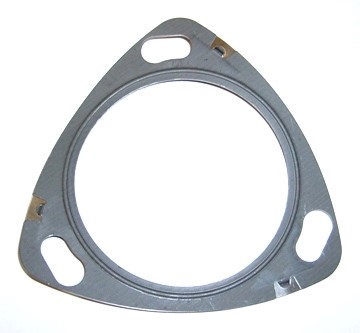 ELRING 809.440 Gasket,...