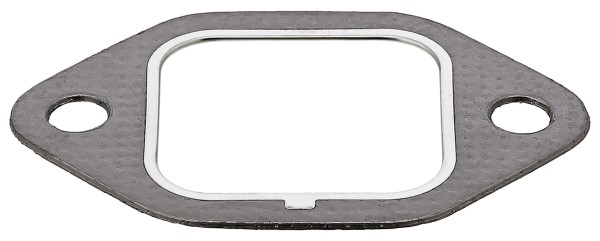 ELRING 810.920 Gasket,...