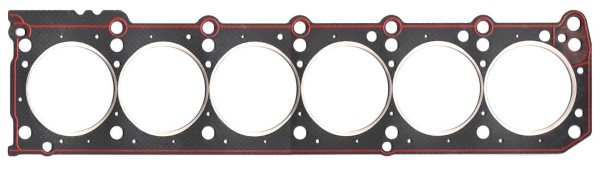 ELRING 811.568 Gasket,...