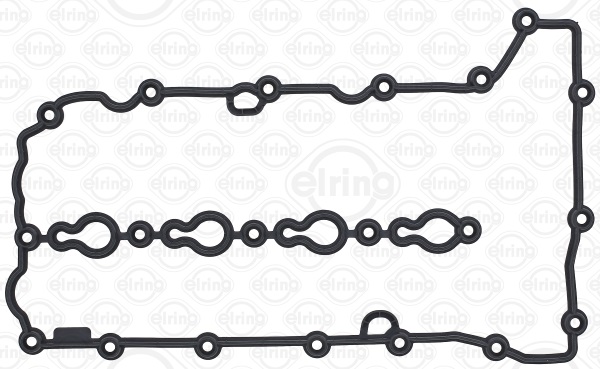 ELRING 811.670 tömítés, szelepfedél CHEVROLET GMC HOLDEN OPEL VAUXHALL
