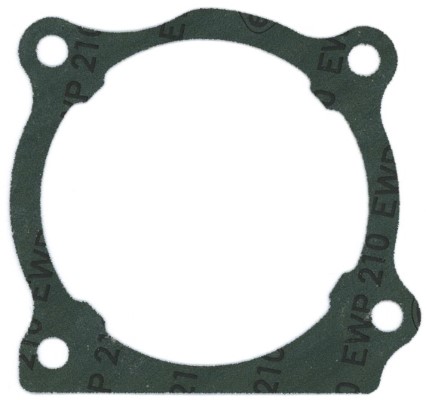 ELRING 811.808 Gasket,...