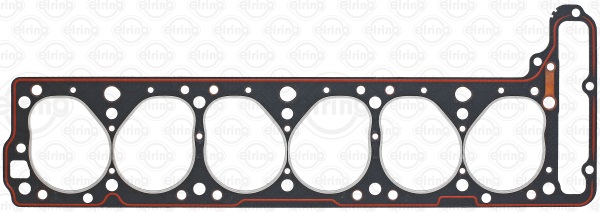 ELRING 812.081 Gasket,...