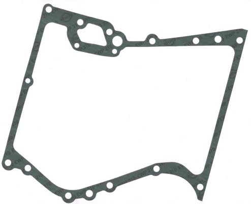 ELRING 812.219 Gasket,...