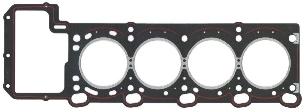 ELRING 812.296 Gasket,...