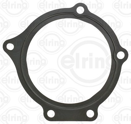 ELRING 812.350 Gasket,...