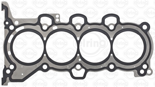 ELRING 812.450 Gasket,...