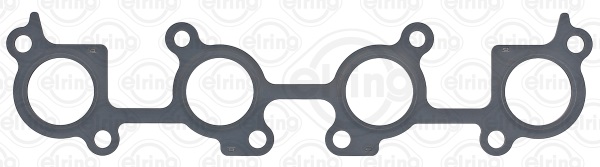 ELRING 812.730 Gasket,...