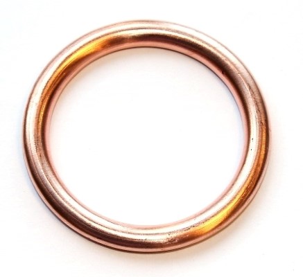 ELRING 813.192 Seal Ring,...