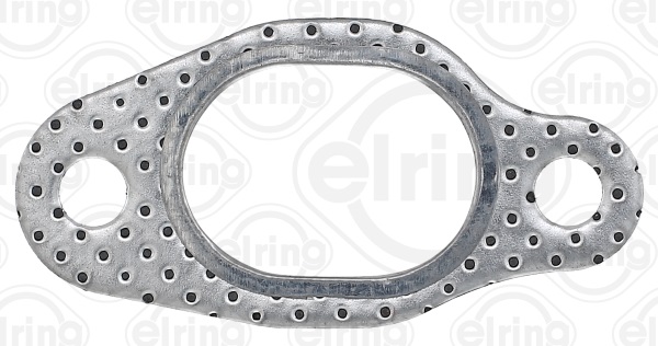 ELRING 815.187 Gasket,...