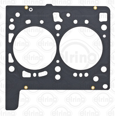 ELRING 816.160 Gasket,...