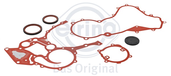 ELRING 816.660 tömítéskészlet, vezérműház NISSAN OPEL RENAULT VAUXHALL