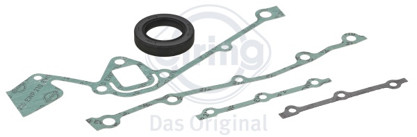 ELRING 817.368 tömítéskészlet, vezérműház BMW