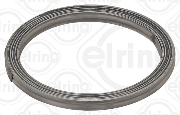 ELRING 818.350 Guarnizione, Tubo gas scarico