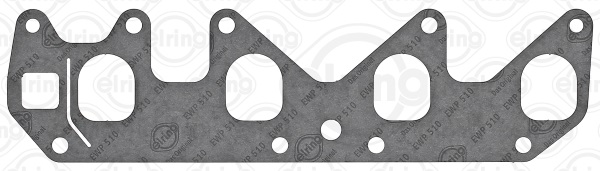 ELRING 819.123 Gasket,...