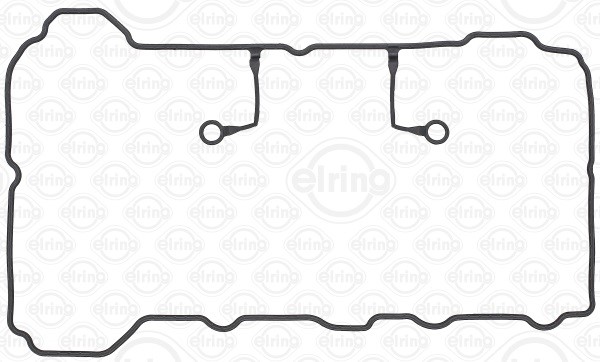 ELRING 819.490 tömítés, szelepfedél HYUNDAI HYUNDAI (BEIJING) INOKOM KIA KIA (DYK)