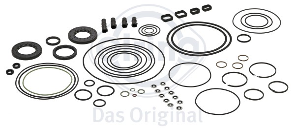 ELRING 821.450 Gasket Set,...