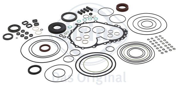 ELRING 821.500 Gasket Set,...