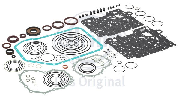 ELRING 821.560 Gasket Set,...