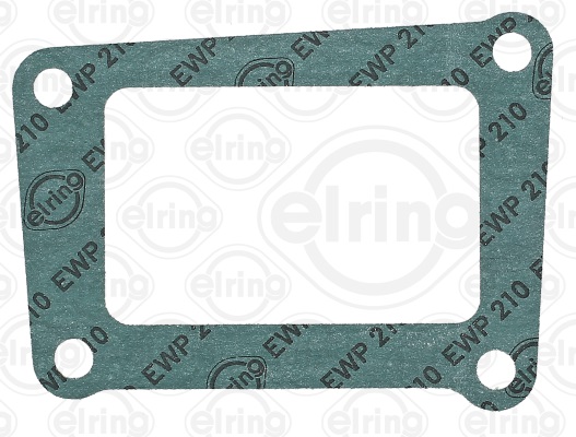 ELRING 824.010 Gasket,...