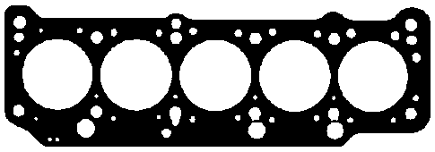 ELRING 824.917 Guarnizione, Testata