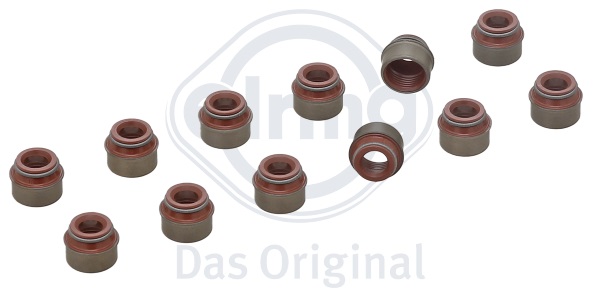 ELRING 825.050 Seal Set,...