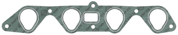 ELRING 825.612 Gasket,...