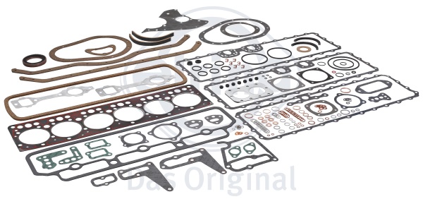 ELRING 826.936 Kit completo guarnizioni, Motore-Kit completo guarnizioni, Motore-Ricambi Euro