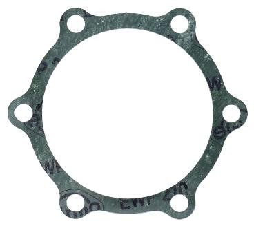 ELRING 827.096 Gasket,...