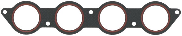 ELRING 827.177 Gasket,...