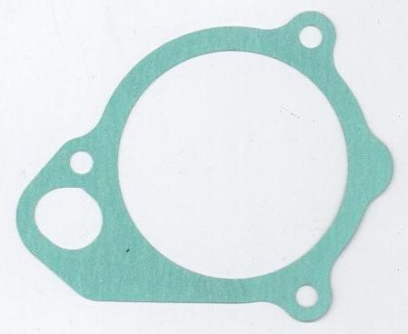 ELRING 827.287 Gasket,...