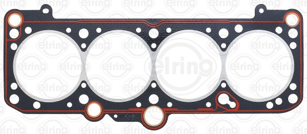 ELRING 828.807 Gasket,...