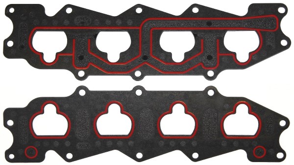 ELRING 829.473 Gasket,...