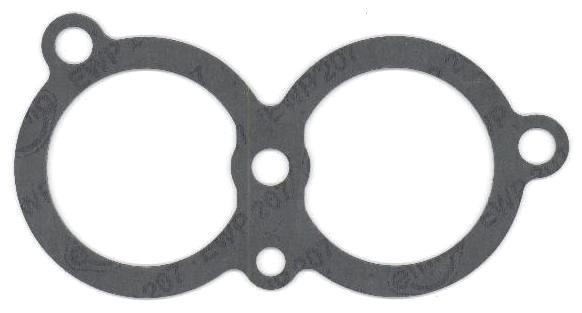 ELRING 829.880 Gasket,...