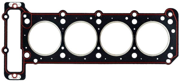 ELRING 830.177 Gasket,...