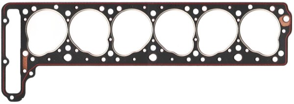 ELRING 830.187 Gasket,...