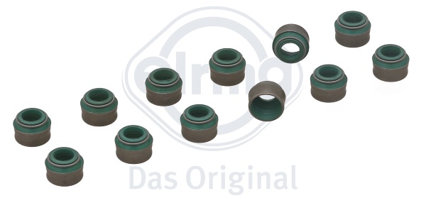 ELRING 830.941 Seal Set,...